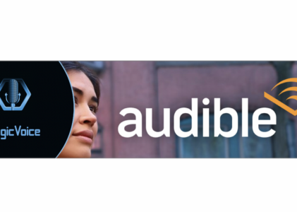 Audible