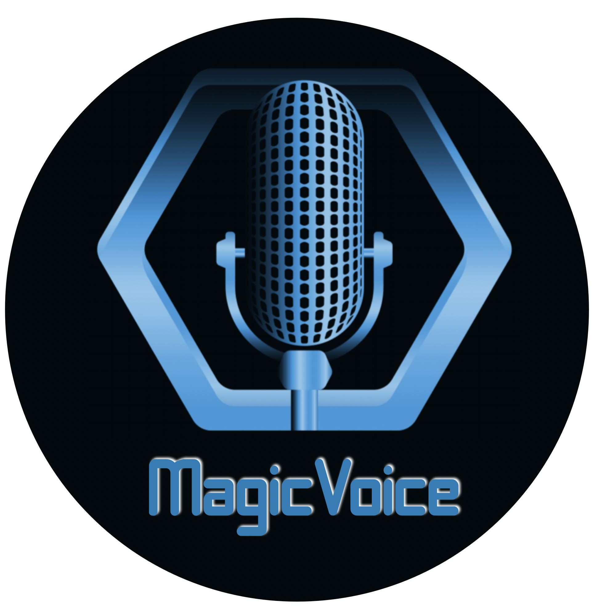 Magic Voice